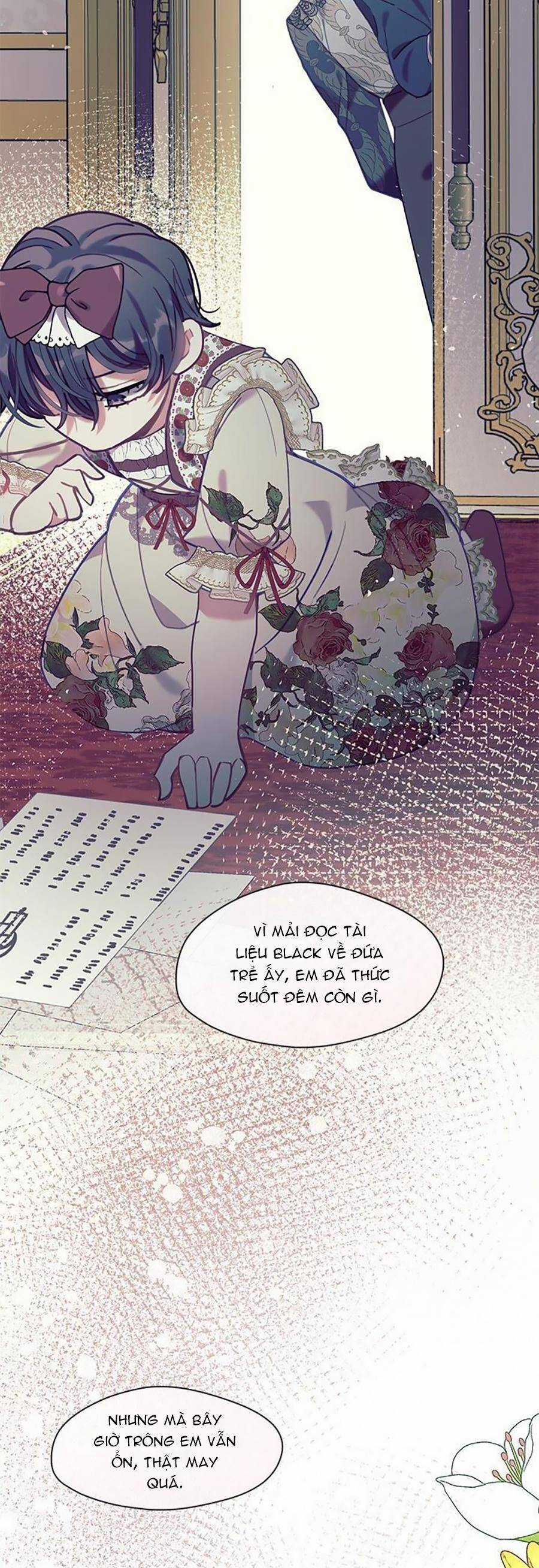 Thành Viên Trong Gia Đình Phát Cuồng Vì Tôi Chương 32 trang 43