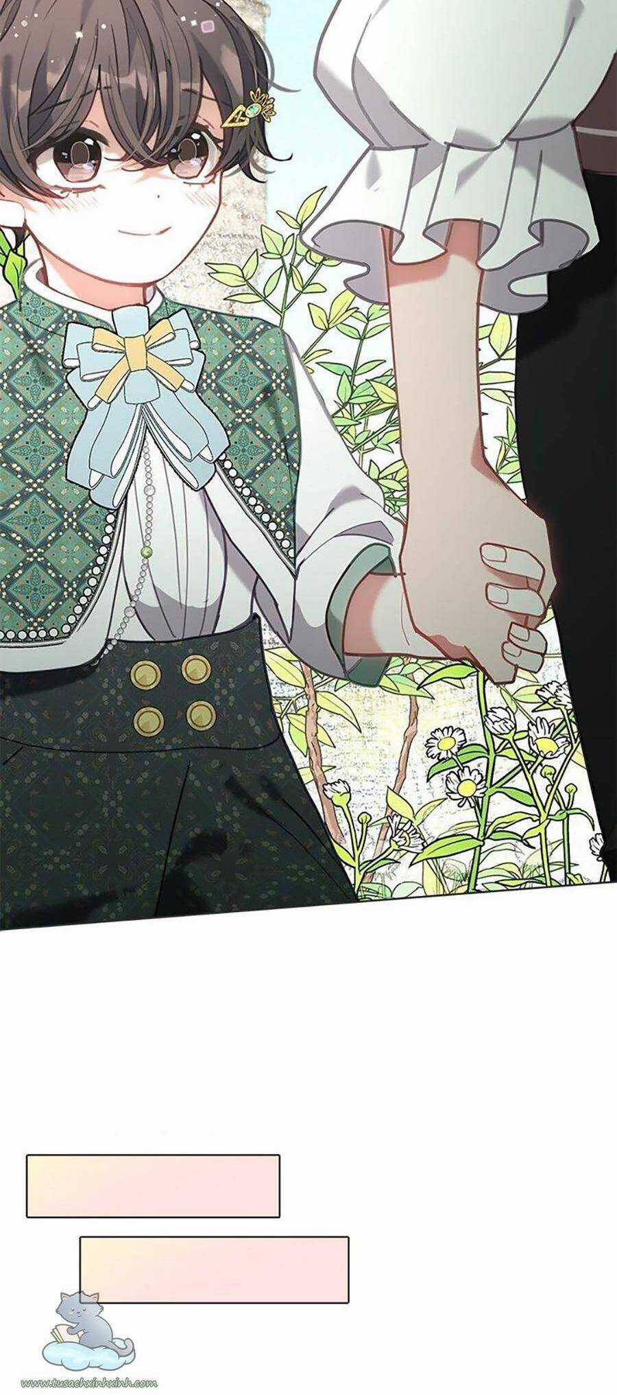 Thành Viên Trong Gia Đình Phát Cuồng Vì Tôi Chương 32 trang 48