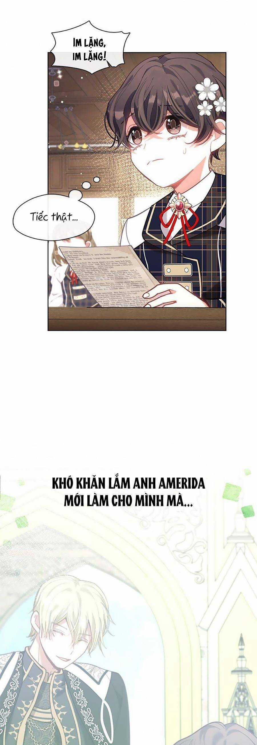 Thành Viên Trong Gia Đình Phát Cuồng Vì Tôi Chương 32 trang 53