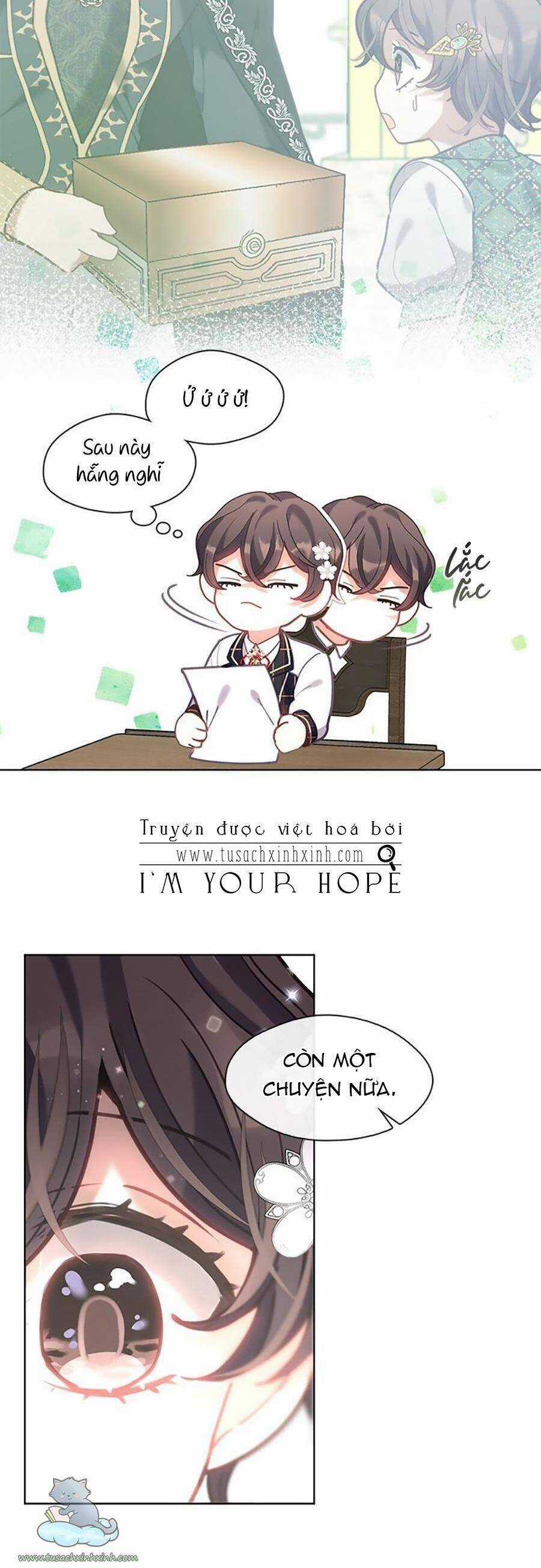 Thành Viên Trong Gia Đình Phát Cuồng Vì Tôi Chương 32 trang 54