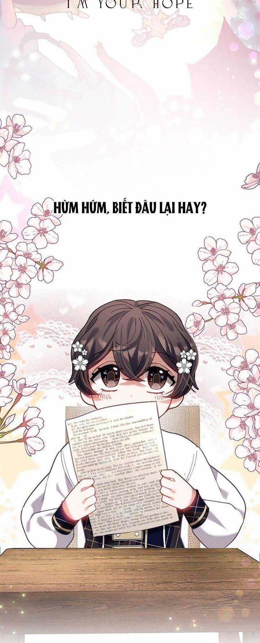 Thành Viên Trong Gia Đình Phát Cuồng Vì Tôi Chương 32 trang 56