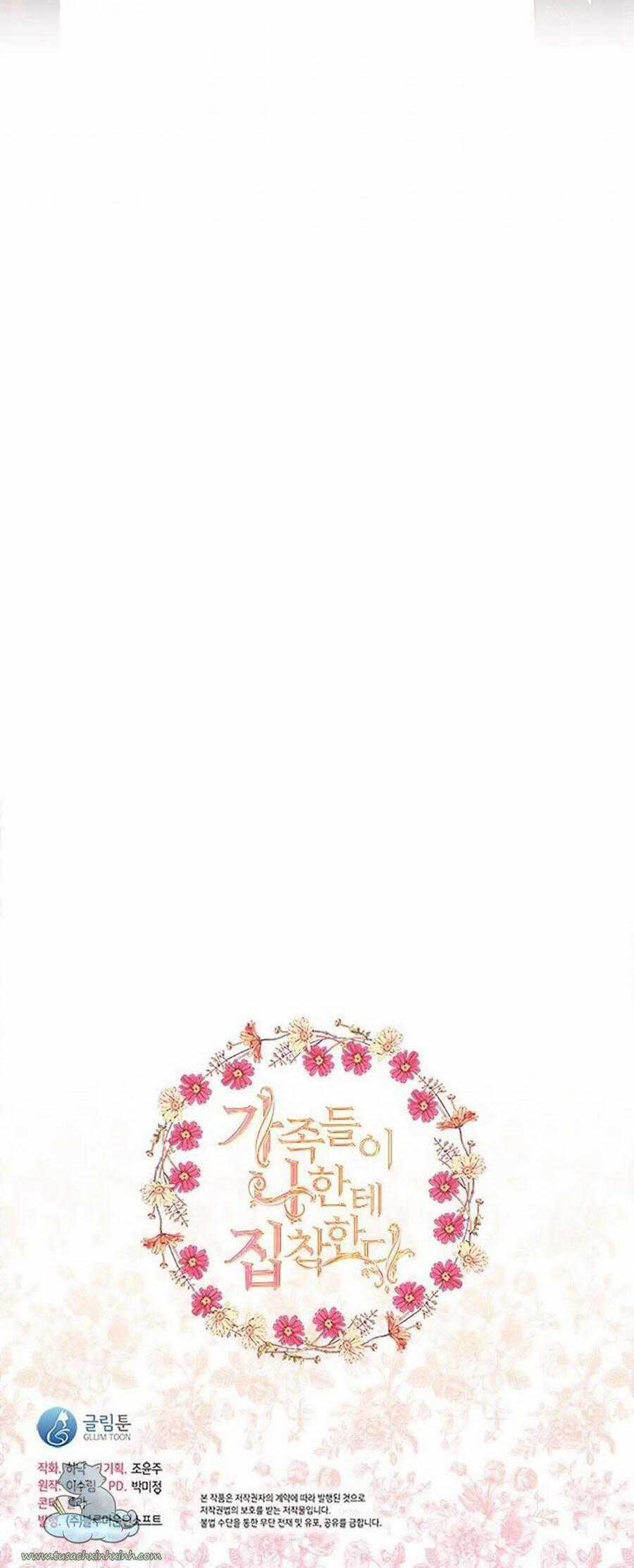 Thành Viên Trong Gia Đình Phát Cuồng Vì Tôi Chương 32 trang 57