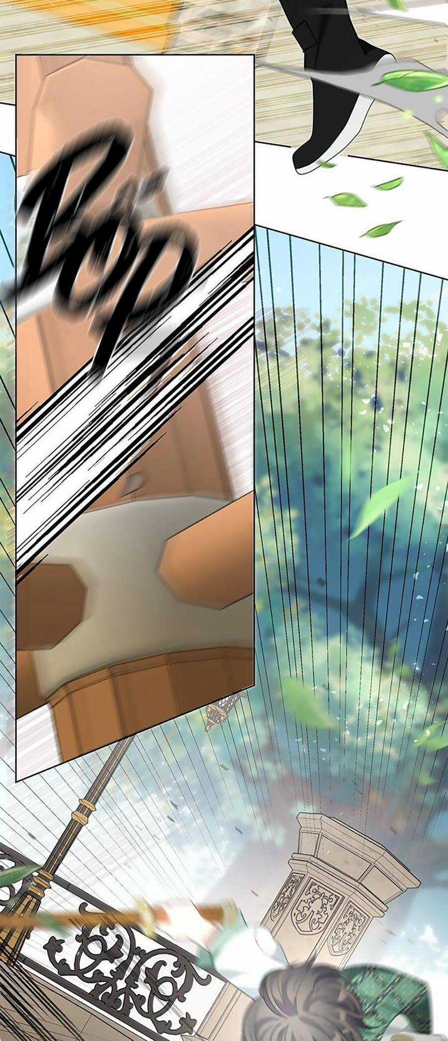 Thành Viên Trong Gia Đình Phát Cuồng Vì Tôi Chương 32 trang 6