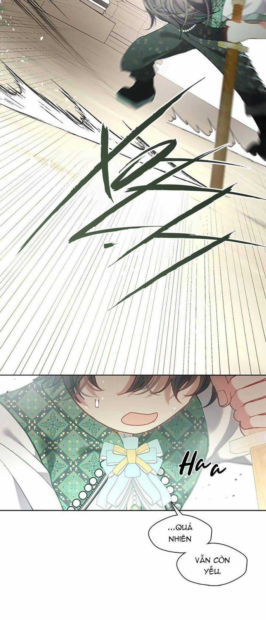 Thành Viên Trong Gia Đình Phát Cuồng Vì Tôi Chương 32 trang 7