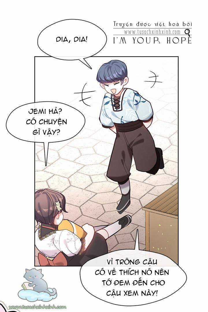 Thành Viên Trong Gia Đình Phát Cuồng Vì Tôi Chương 33 trang 13