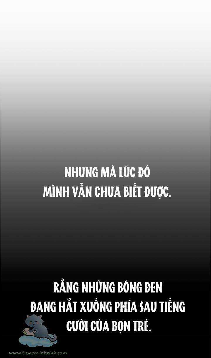 Thành Viên Trong Gia Đình Phát Cuồng Vì Tôi Chương 33 trang 20