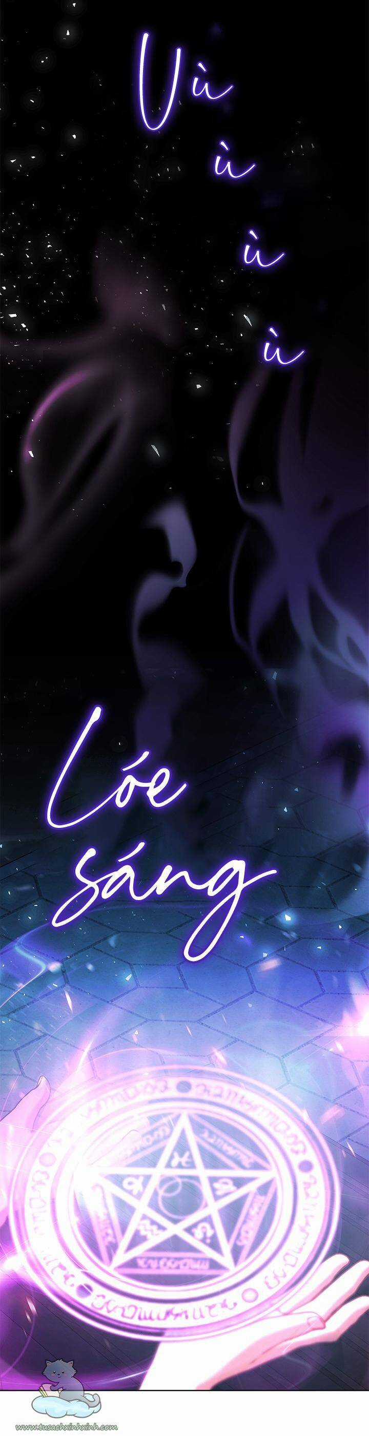 Thành Viên Trong Gia Đình Phát Cuồng Vì Tôi Chương 33 trang 22