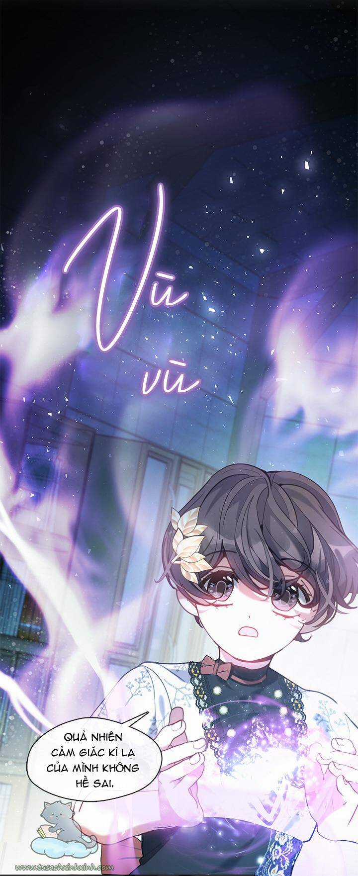 Thành Viên Trong Gia Đình Phát Cuồng Vì Tôi Chương 33 trang 24