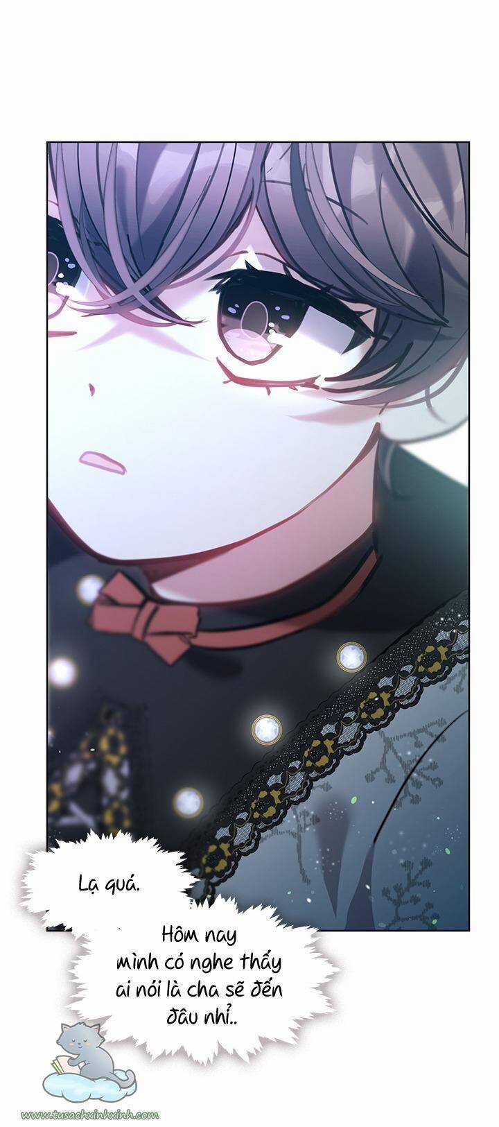 Thành Viên Trong Gia Đình Phát Cuồng Vì Tôi Chương 33 trang 26