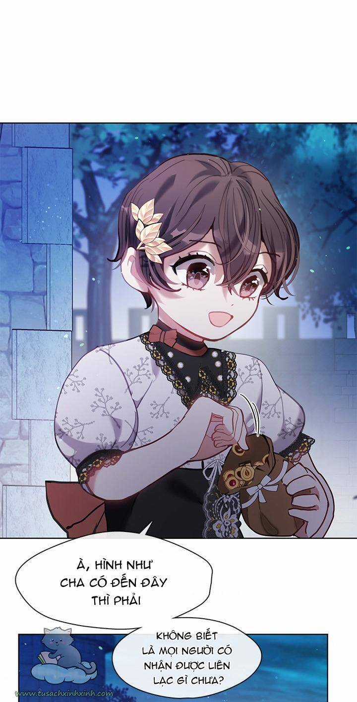 Thành Viên Trong Gia Đình Phát Cuồng Vì Tôi Chương 33 trang 34