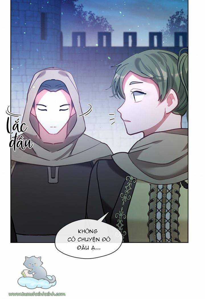 Thành Viên Trong Gia Đình Phát Cuồng Vì Tôi Chương 33 trang 35