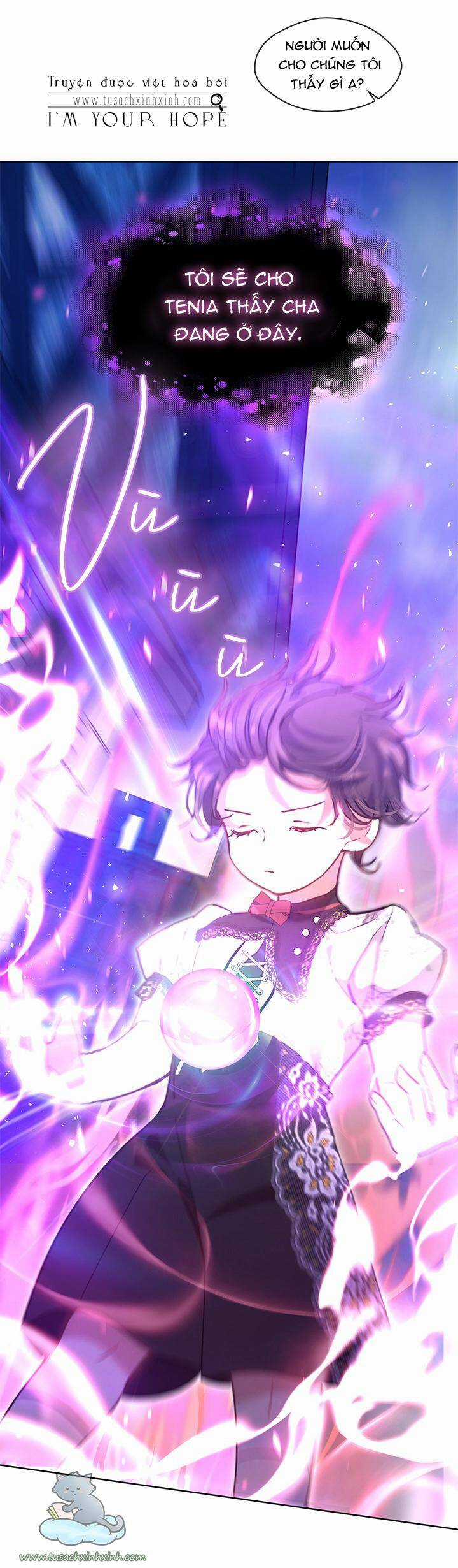 Thành Viên Trong Gia Đình Phát Cuồng Vì Tôi Chương 33 trang 38