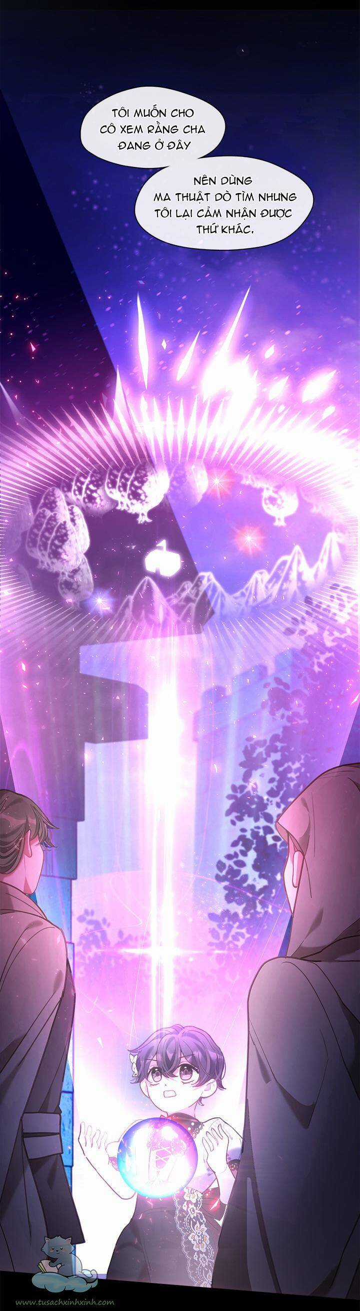 Thành Viên Trong Gia Đình Phát Cuồng Vì Tôi Chương 33 trang 44