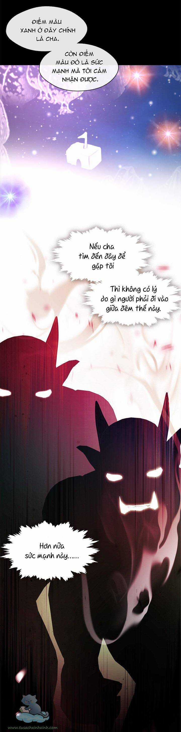 Thành Viên Trong Gia Đình Phát Cuồng Vì Tôi Chương 33 trang 45