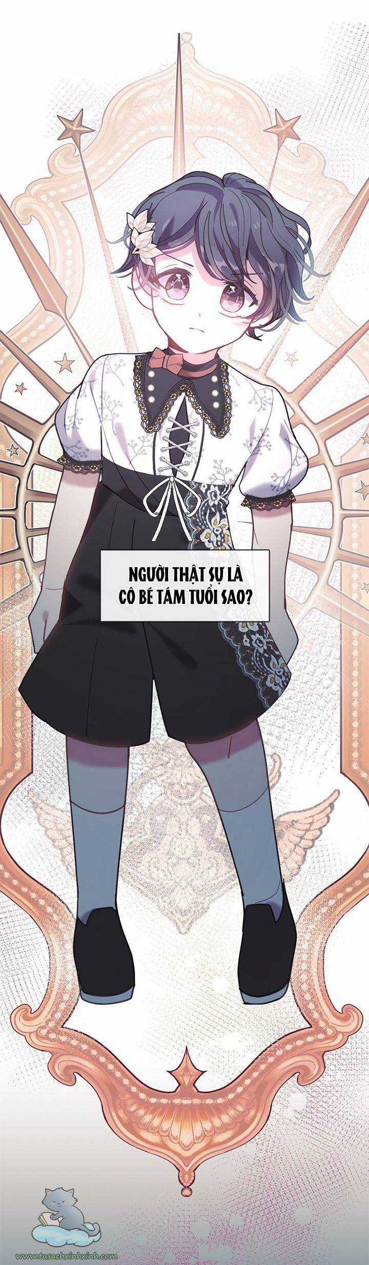 Thành Viên Trong Gia Đình Phát Cuồng Vì Tôi Chương 33 trang 49