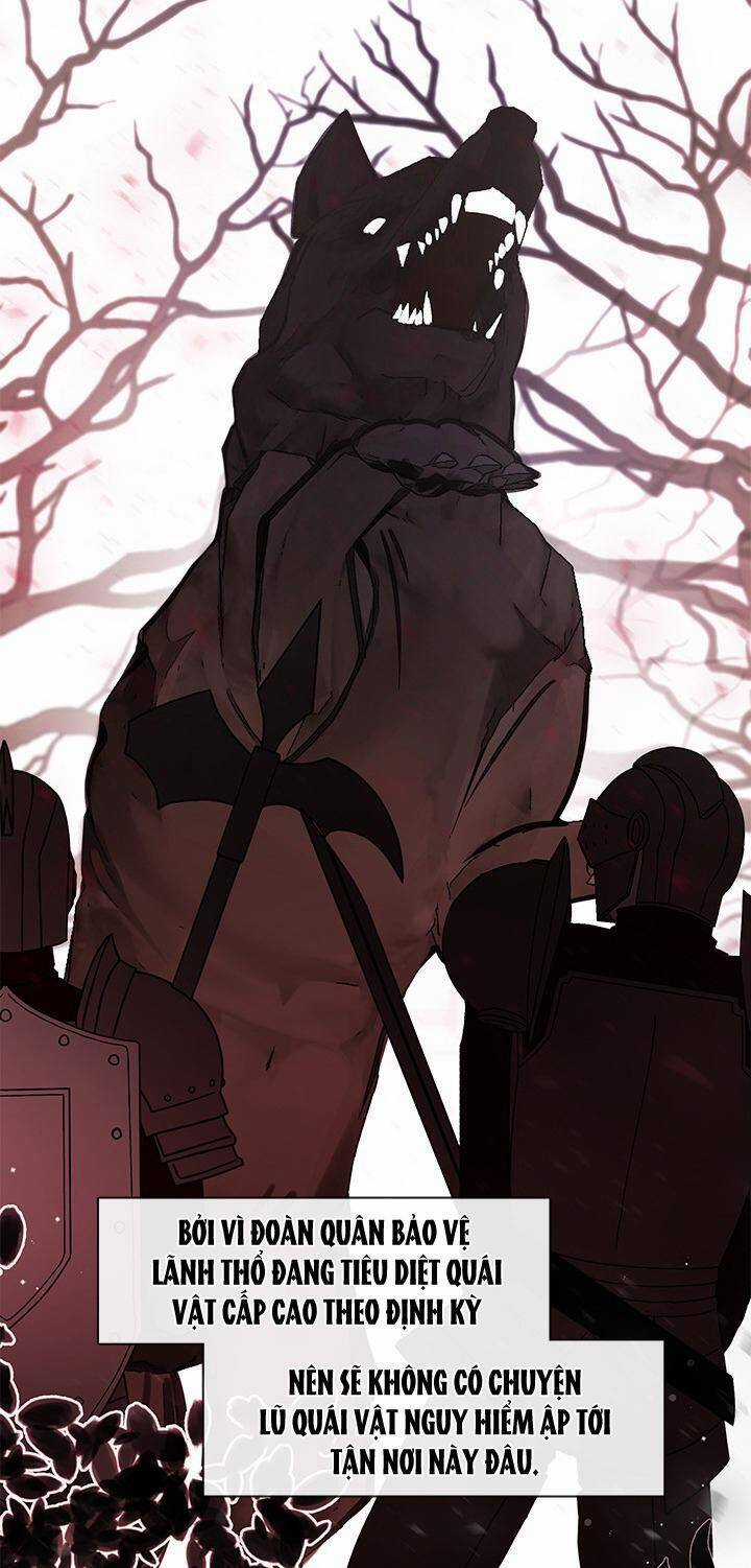 Thành Viên Trong Gia Đình Phát Cuồng Vì Tôi Chương 33 trang 5