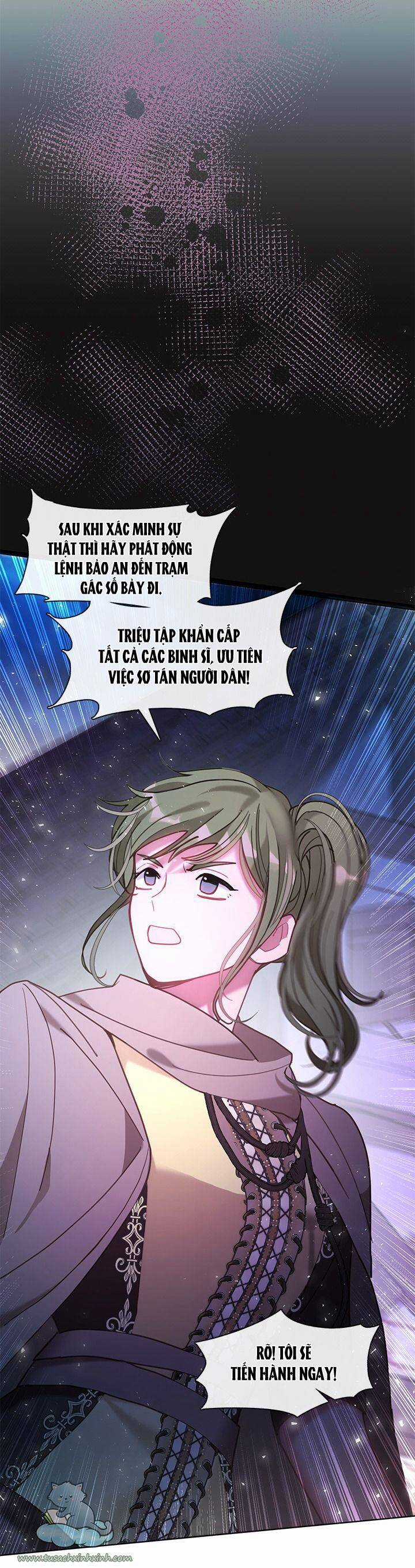 Thành Viên Trong Gia Đình Phát Cuồng Vì Tôi Chương 33 trang 50