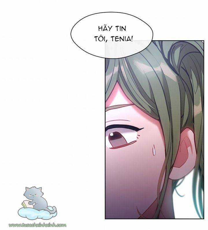 Thành Viên Trong Gia Đình Phát Cuồng Vì Tôi Chương 33 trang 56