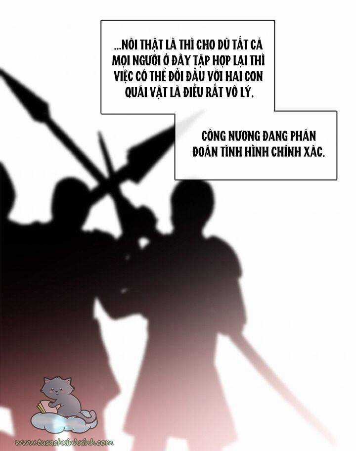 Thành Viên Trong Gia Đình Phát Cuồng Vì Tôi Chương 33 trang 57