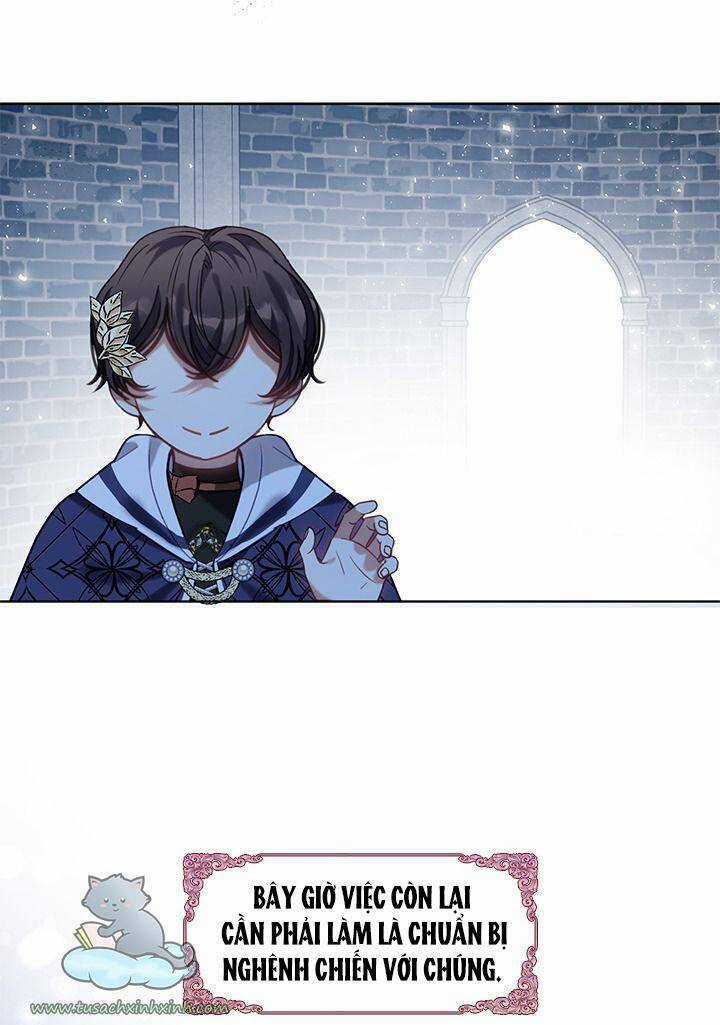 Thành Viên Trong Gia Đình Phát Cuồng Vì Tôi Chương 33 trang 66