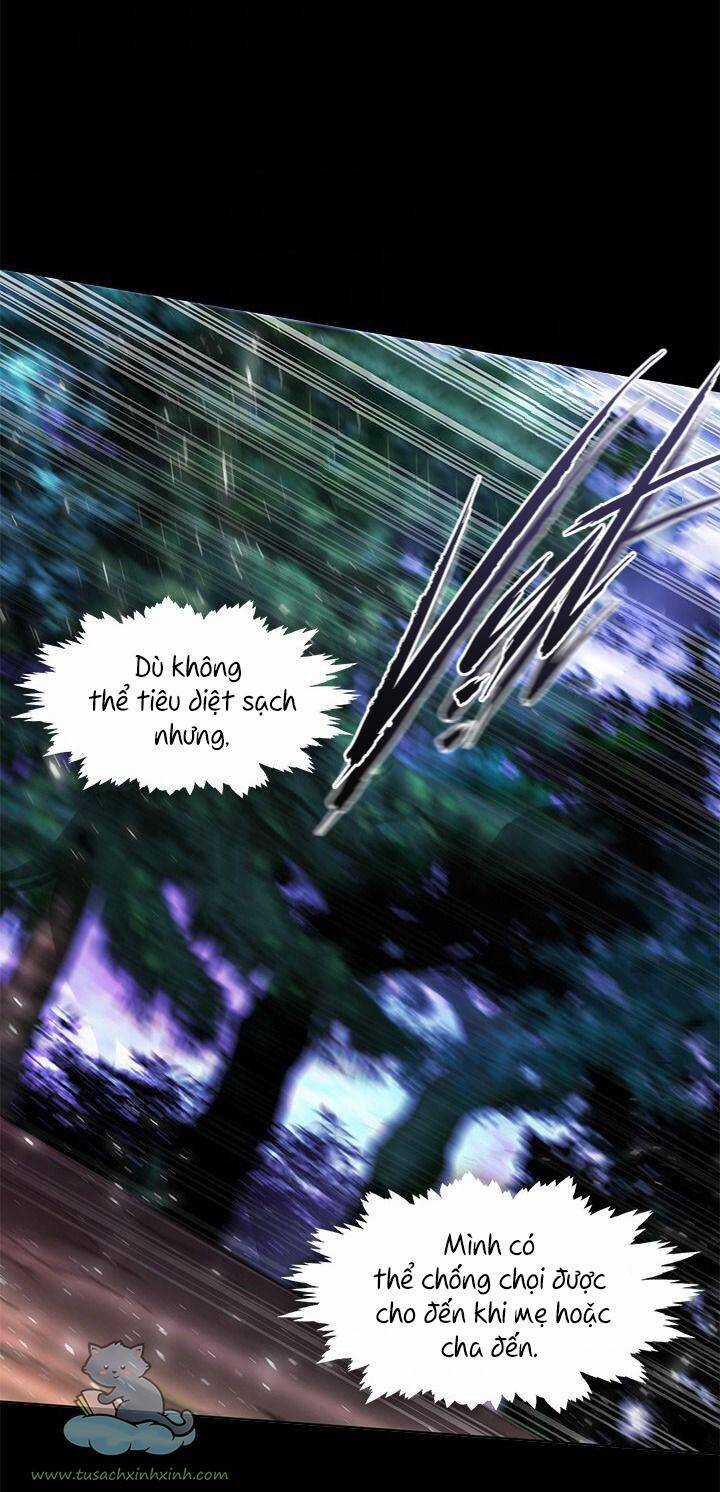 Thành Viên Trong Gia Đình Phát Cuồng Vì Tôi Chương 33 trang 69