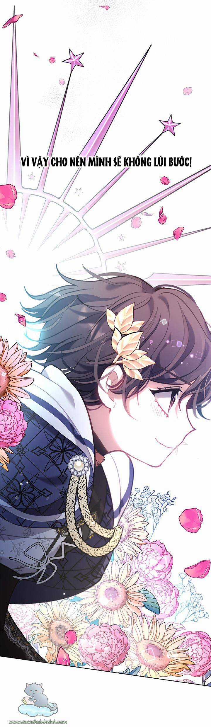 Thành Viên Trong Gia Đình Phát Cuồng Vì Tôi Chương 34 trang 13