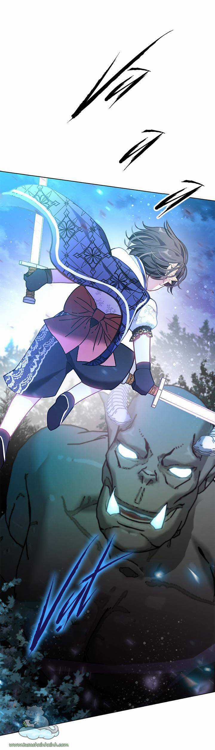 Thành Viên Trong Gia Đình Phát Cuồng Vì Tôi Chương 34 trang 15