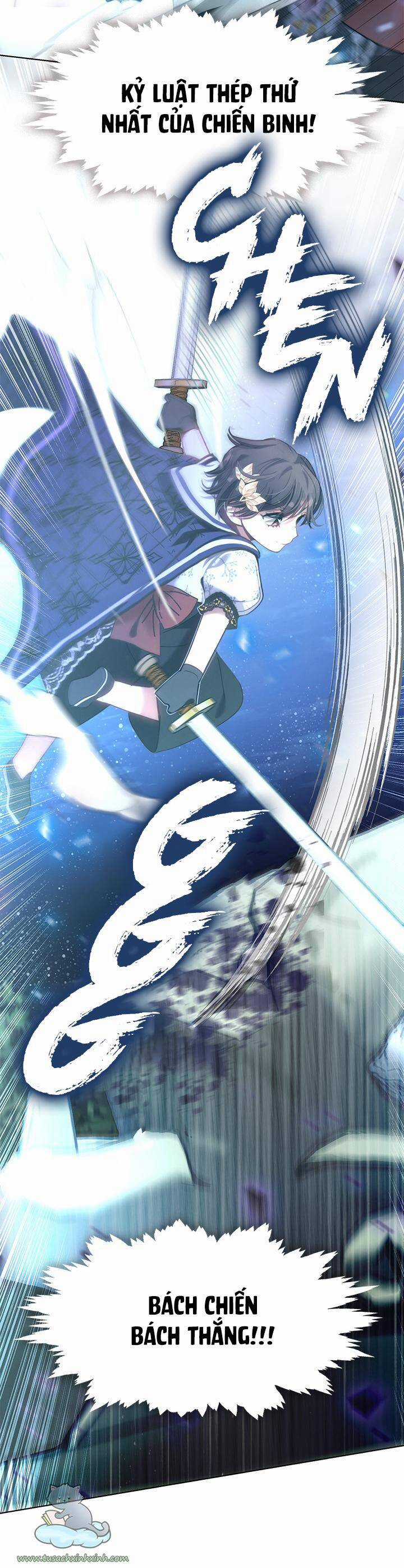 Thành Viên Trong Gia Đình Phát Cuồng Vì Tôi Chương 34 trang 17