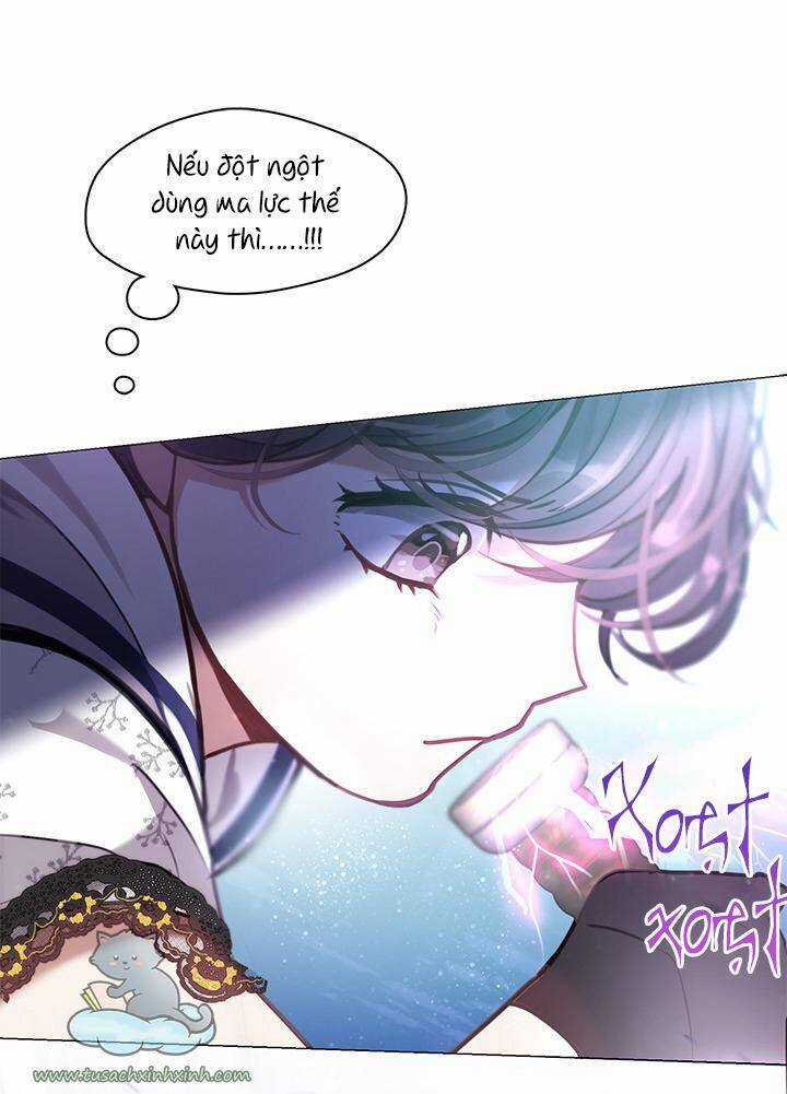 Thành Viên Trong Gia Đình Phát Cuồng Vì Tôi Chương 34 trang 18