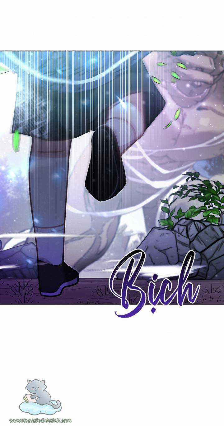 Thành Viên Trong Gia Đình Phát Cuồng Vì Tôi Chương 34 trang 21