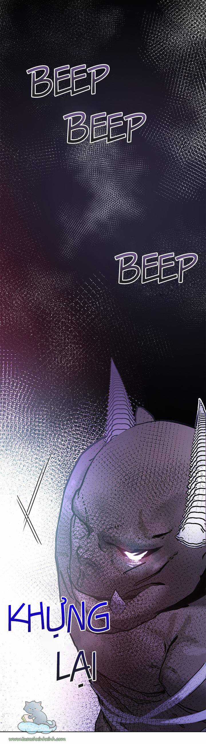 Thành Viên Trong Gia Đình Phát Cuồng Vì Tôi Chương 34 trang 24