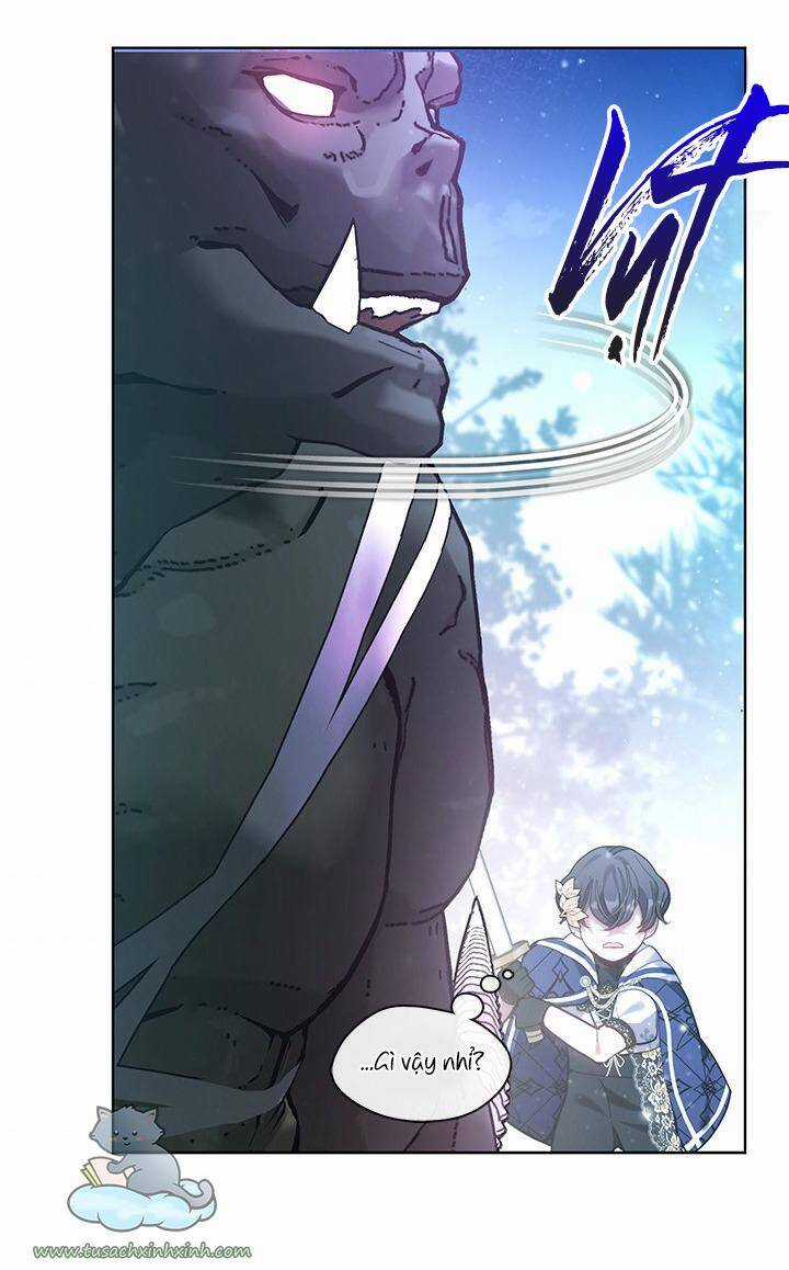 Thành Viên Trong Gia Đình Phát Cuồng Vì Tôi Chương 34 trang 25