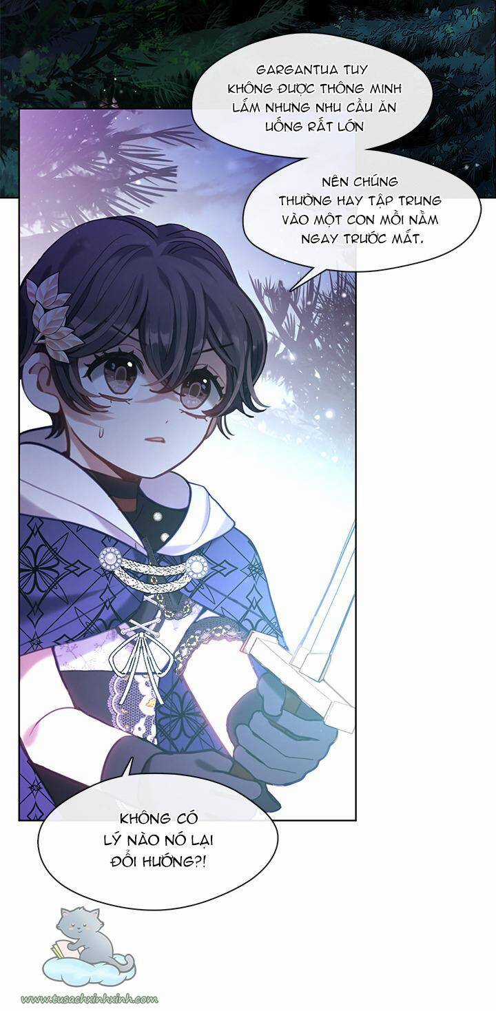 Thành Viên Trong Gia Đình Phát Cuồng Vì Tôi Chương 34 trang 27