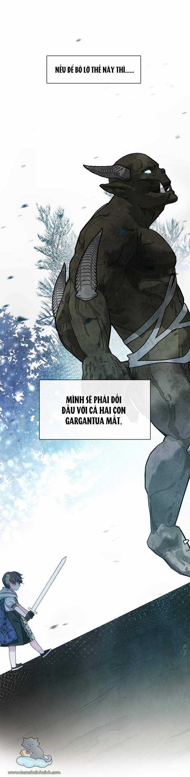 Thành Viên Trong Gia Đình Phát Cuồng Vì Tôi Chương 34 trang 28