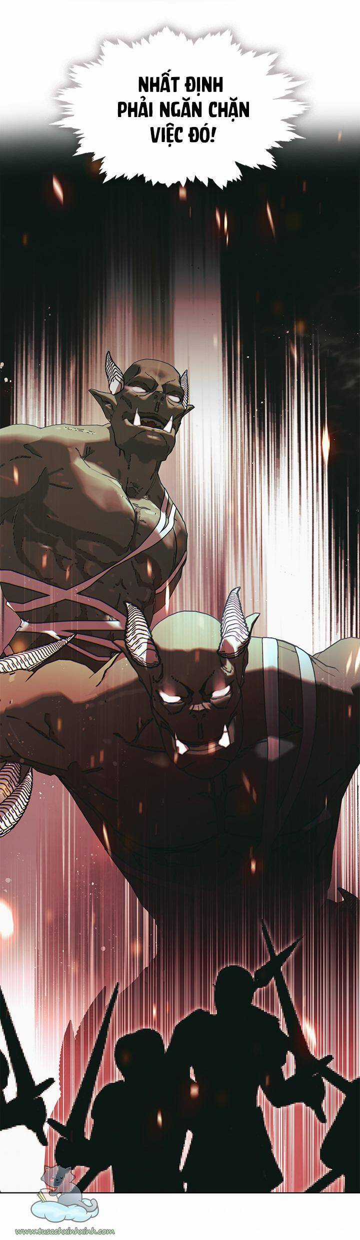 Thành Viên Trong Gia Đình Phát Cuồng Vì Tôi Chương 34 trang 29