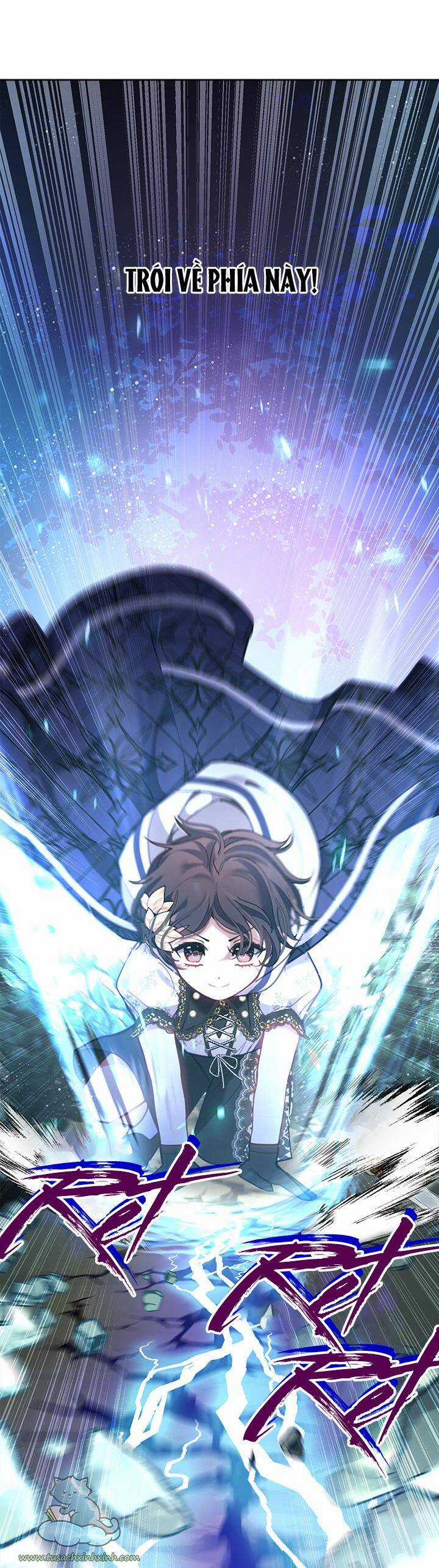 Thành Viên Trong Gia Đình Phát Cuồng Vì Tôi Chương 34 trang 33