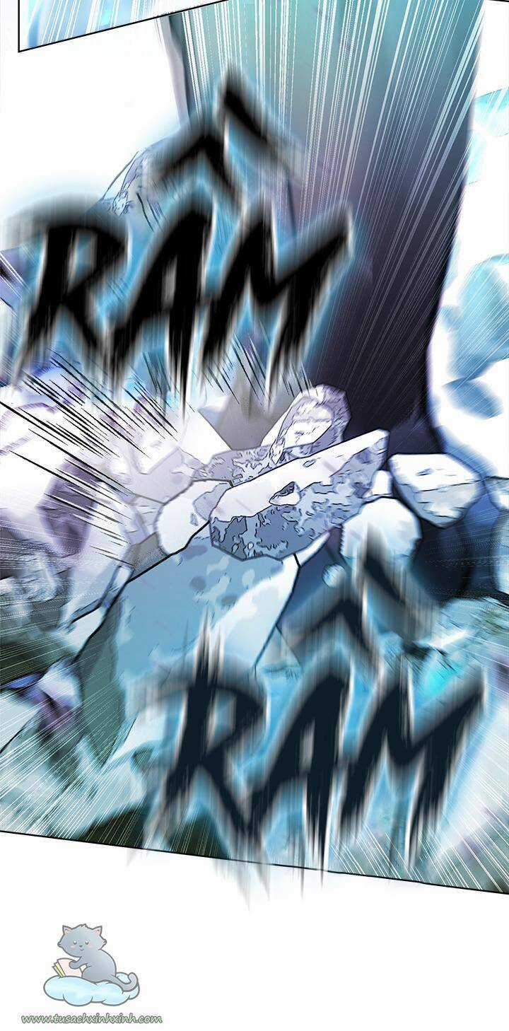 Thành Viên Trong Gia Đình Phát Cuồng Vì Tôi Chương 34 trang 37