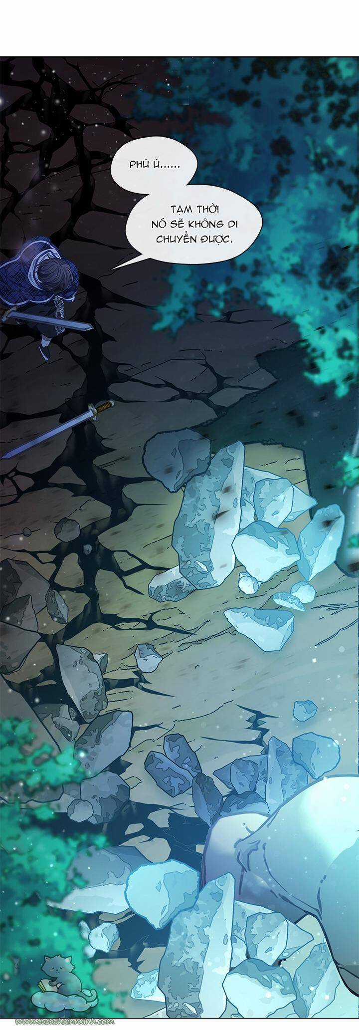 Thành Viên Trong Gia Đình Phát Cuồng Vì Tôi Chương 34 trang 38