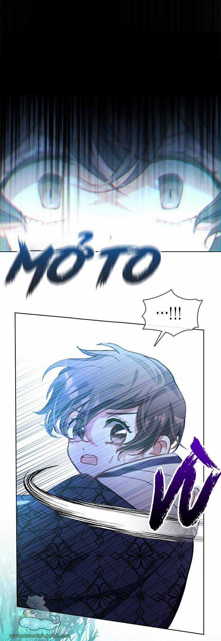 Thành Viên Trong Gia Đình Phát Cuồng Vì Tôi Chương 34 trang 41