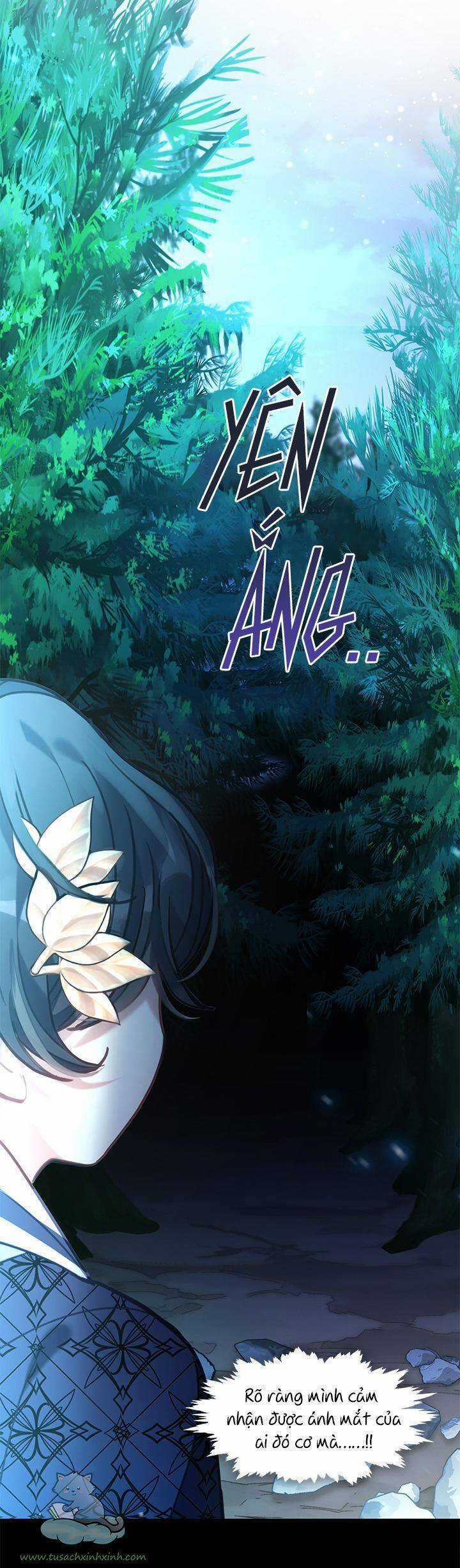 Thành Viên Trong Gia Đình Phát Cuồng Vì Tôi Chương 34 trang 42