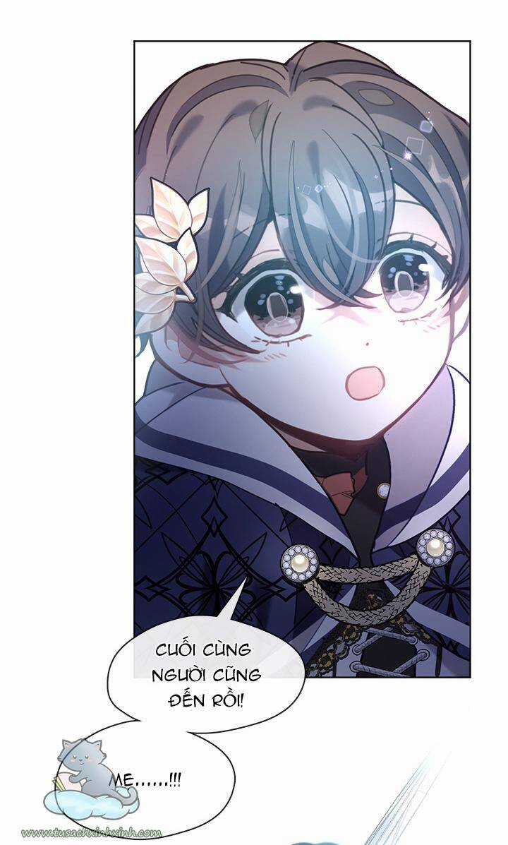 Thành Viên Trong Gia Đình Phát Cuồng Vì Tôi Chương 34 trang 49