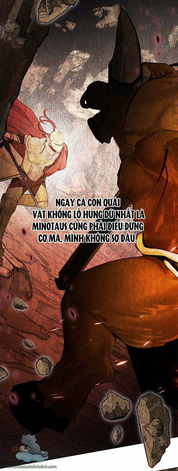 Thành Viên Trong Gia Đình Phát Cuồng Vì Tôi Chương 34 trang 5