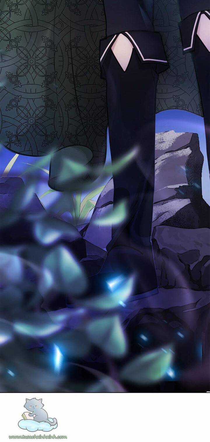 Thành Viên Trong Gia Đình Phát Cuồng Vì Tôi Chương 34 trang 51