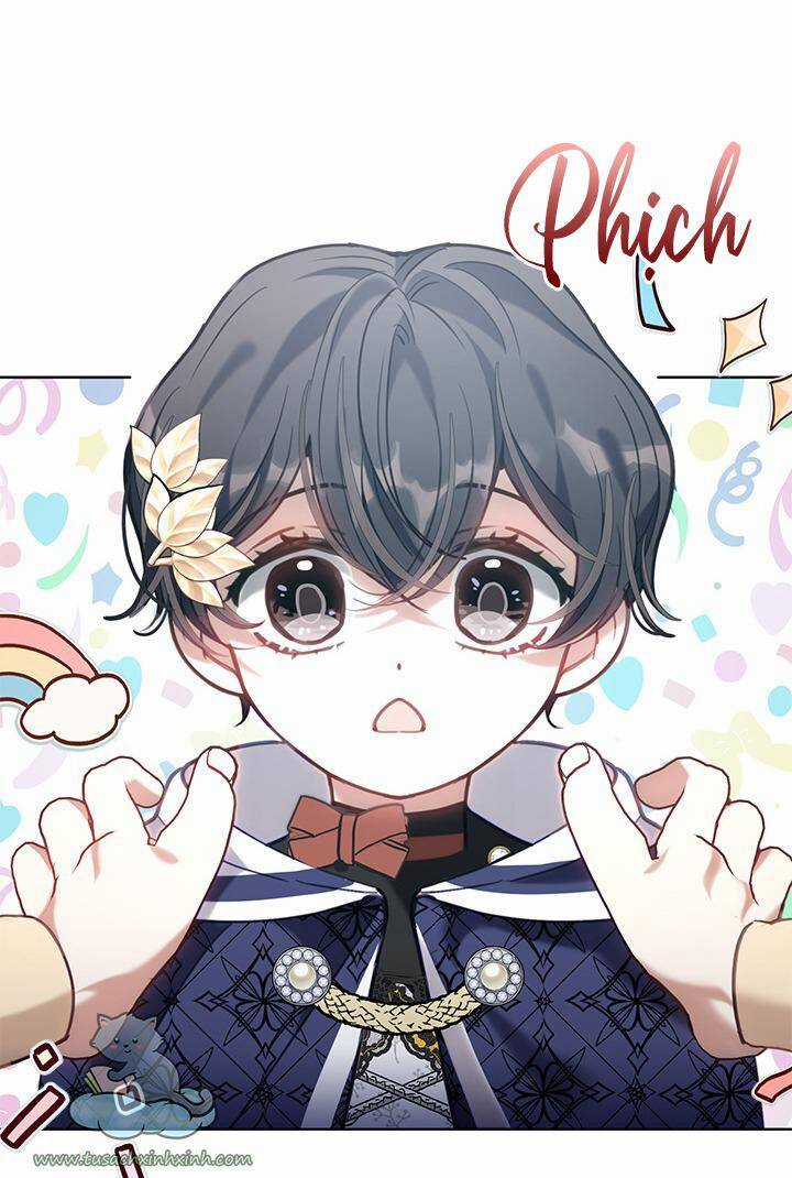 Thành Viên Trong Gia Đình Phát Cuồng Vì Tôi Chương 34 trang 53