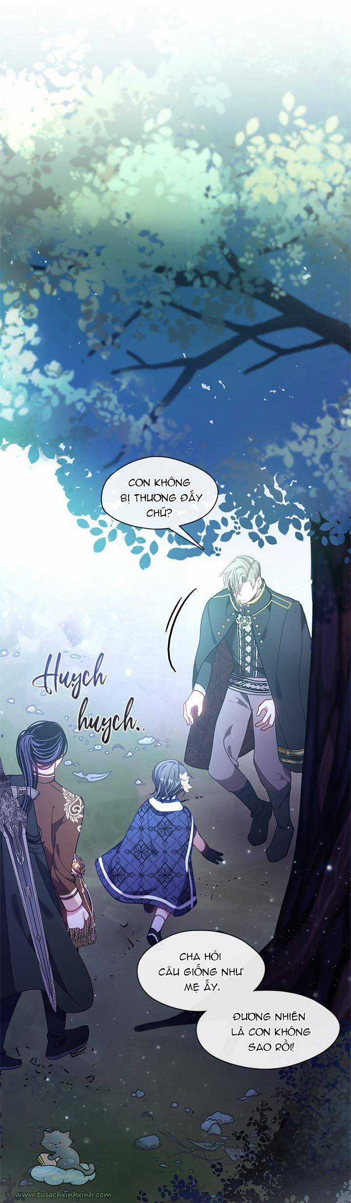 Thành Viên Trong Gia Đình Phát Cuồng Vì Tôi Chương 34 trang 60