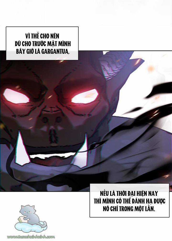 Thành Viên Trong Gia Đình Phát Cuồng Vì Tôi Chương 34 trang 7