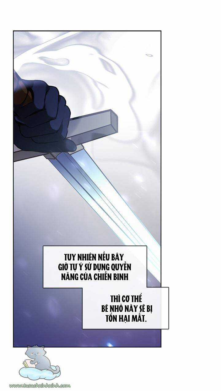 Thành Viên Trong Gia Đình Phát Cuồng Vì Tôi Chương 34 trang 8