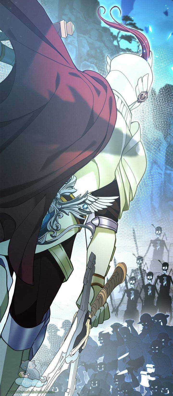 Thành Viên Trong Gia Đình Phát Cuồng Vì Tôi Chương 35 trang 10