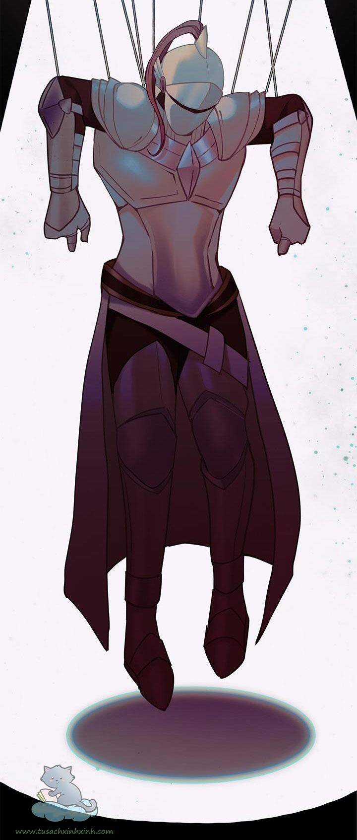 Thành Viên Trong Gia Đình Phát Cuồng Vì Tôi Chương 35 trang 13