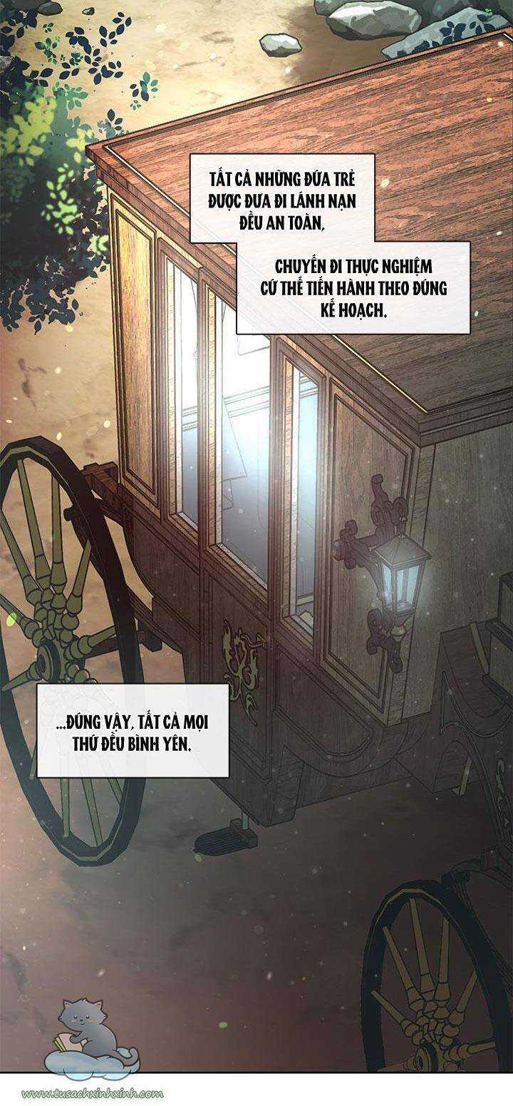 Thành Viên Trong Gia Đình Phát Cuồng Vì Tôi Chương 35 trang 26